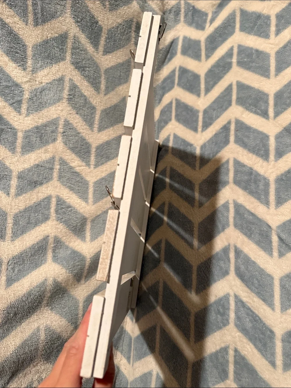 Meijer simple white
